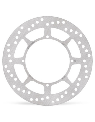 BRAKE DISC VINT FRONT
