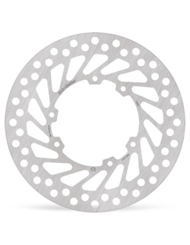 BRAKE DISC VINT FRONT