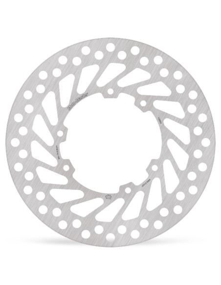 BRAKE DISC VINT FRONT