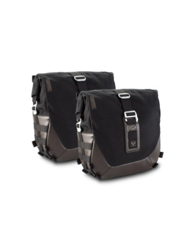 LEGEND GEAR SADDLEBAG SET