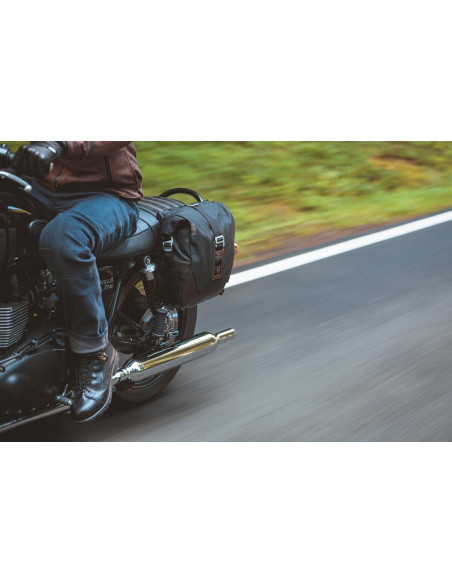 „LEGEND GEAR“ DVIJŲ RANKINIŲ RINKINYS