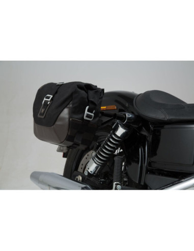 LC SIDE BAG SYS LEGEND