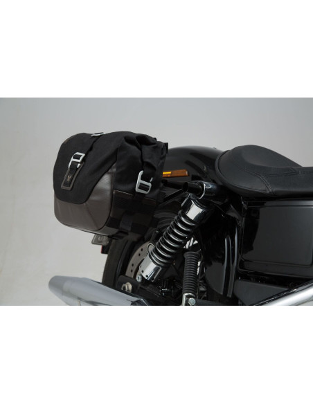 LC SIDE BAG SYS LEGEND