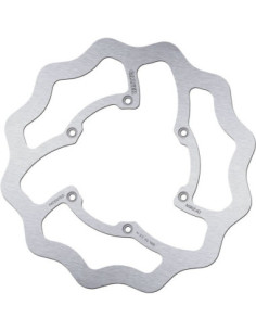 BRAKE DISC FIXED WAVE