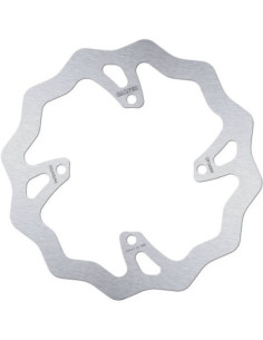 BRAKE DISC FIXED WAVE
