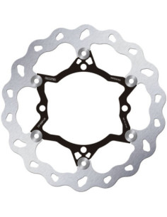 BRAKE DISC FLOAT WAVE