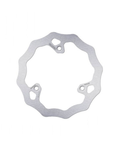 BRAKE DISC FIXED WAVE