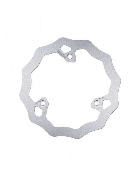 BRAKE DISC FIXED WAVE