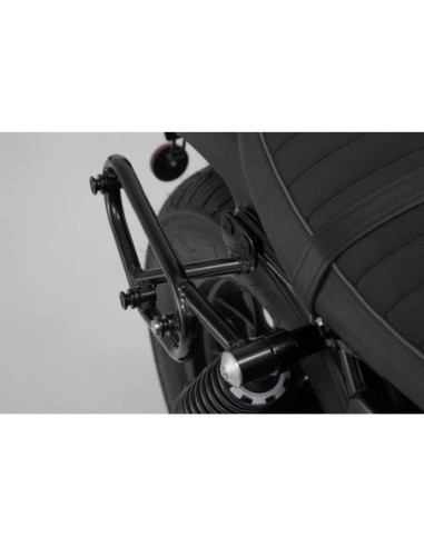 SIDEBAG SYS LEGEND LC