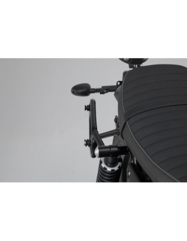 SIDEBAG SYS LEGEND LC