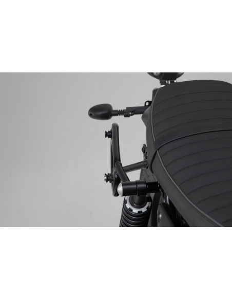 SIDEBAG SYS LEGEND LC