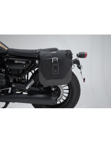 SIDEBAG SYS LEGEND LC