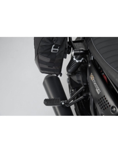 SIDEBAG SYS LEGEND LC