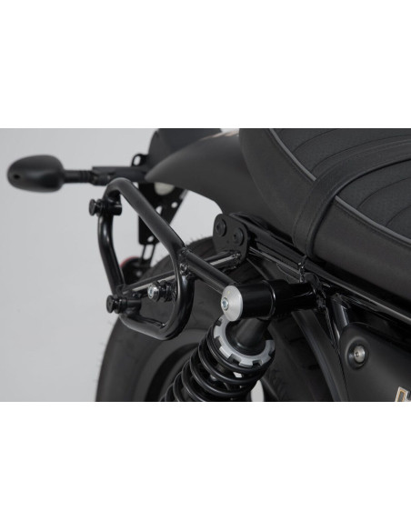 SIDEBAG SYS LEGEND LC