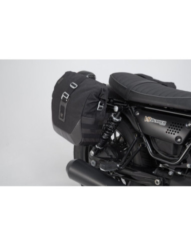 SIDEBAG SYS LEGEND LC
