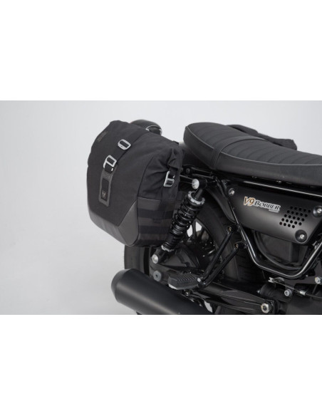 SIDEBAG SYS LEGEND LC