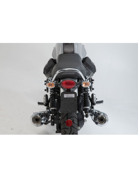 SIDEBAG SYS LEGEND LC