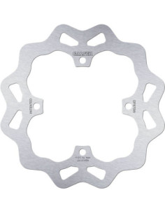 BRAKE DISC FIXED WAVE