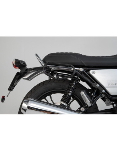 SIDEBAG SYS LEGEND LC