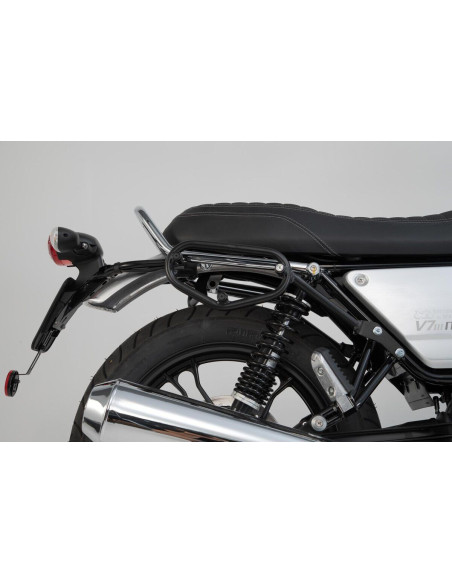 SIDEBAG SYS LEGEND LC