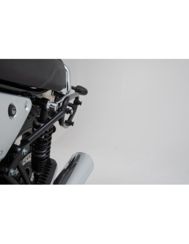 SIDEBAG SYS LEGEND LC B