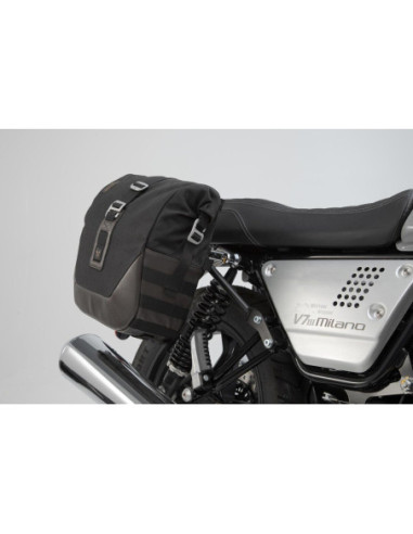 SIDEBAG SYS LEGEND LC B