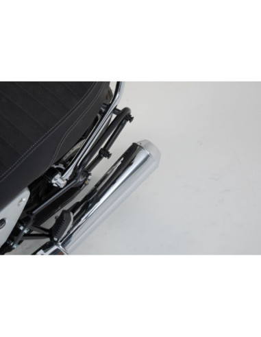 SIDEBAG SYS LEGEND LC B