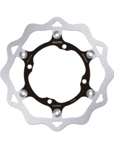 BRAKE DISC FLOAT WAVE