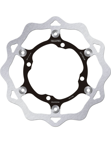 BRAKE DISC FLOAT WAVE