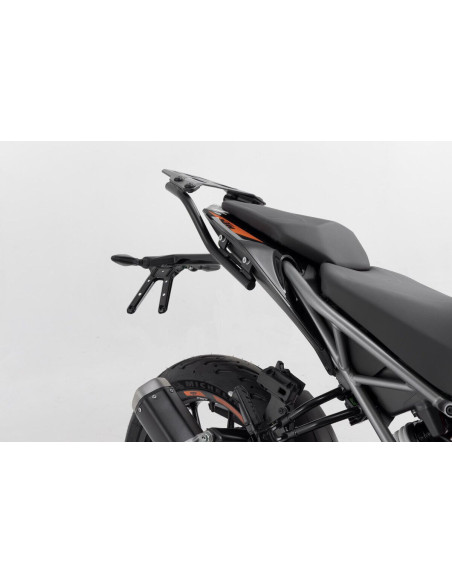 PRO BLAZE H SADDLEBAG SET