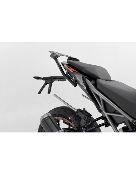PRO BLAZE H SADDLEBAG SET