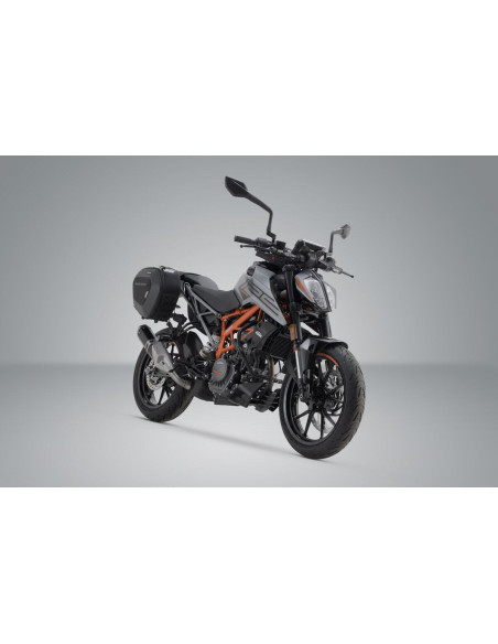 PRO BLAZE H SADDLEBAG SET