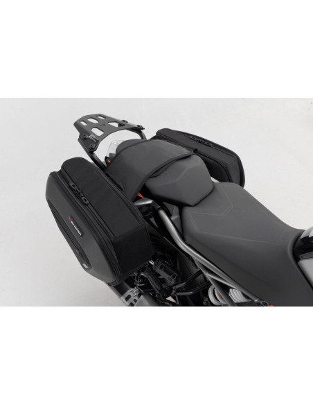 PRO BLAZE H SADDLEBAG SET