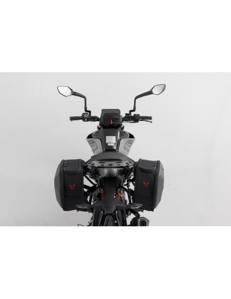 PRO BLAZE H SADDLEBAG SET