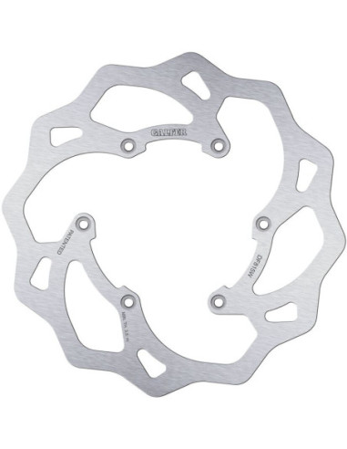BRAKE DISC FIXED WAVE