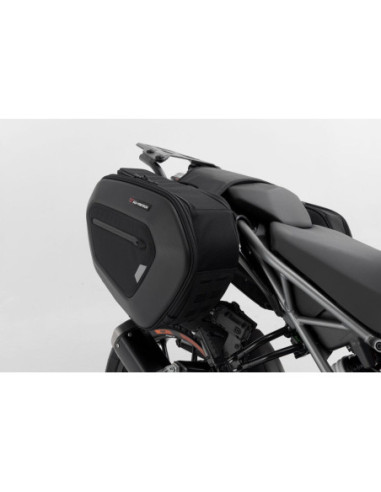 PRO BLAZE H SADDLEBAG SET