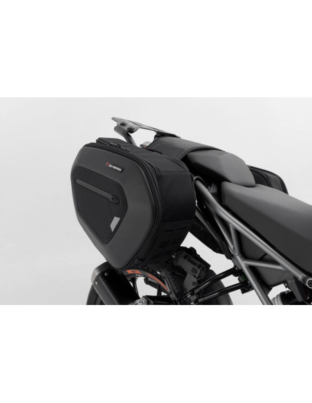 PRO BLAZE H SADDLEBAG SET