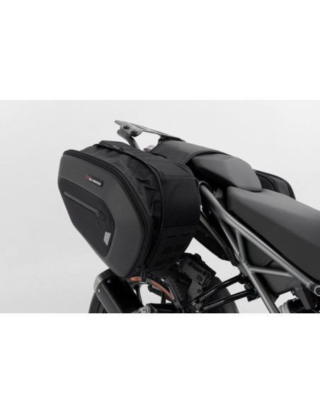 PRO BLAZE H SADDLEBAG SET