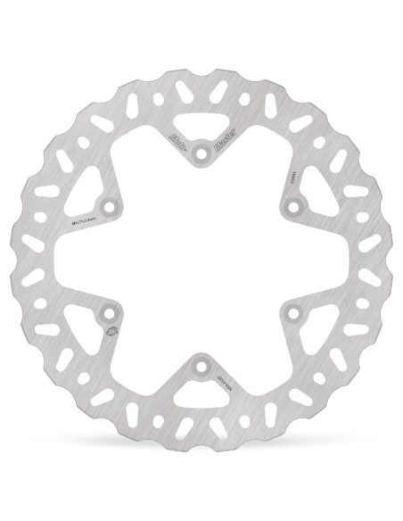 BRAKE DISC NITRO REAR