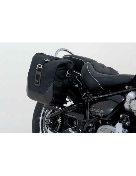 SIDEBAG SYS LEGEND LC