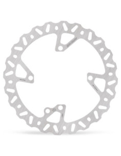 BRAKE DISC NITRO FRONT