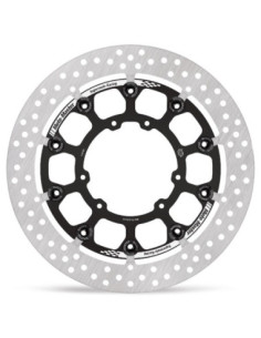 DISC HALO T-FLOATER 300 mm