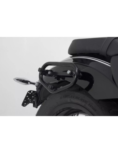 SIDEBAG SYS LEGEND LC