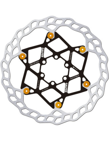 PŁYWAK DISC WAVE 180 x 2,0 mm LUB