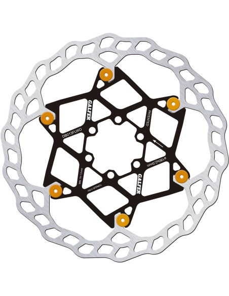 DISC WAVE PLŪDURAS 180X2,0 MM ARBA