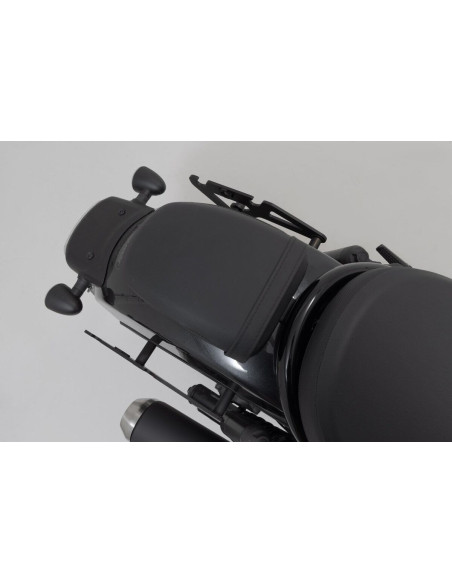 SIDEBAG SYS LEGEND LH2/LH