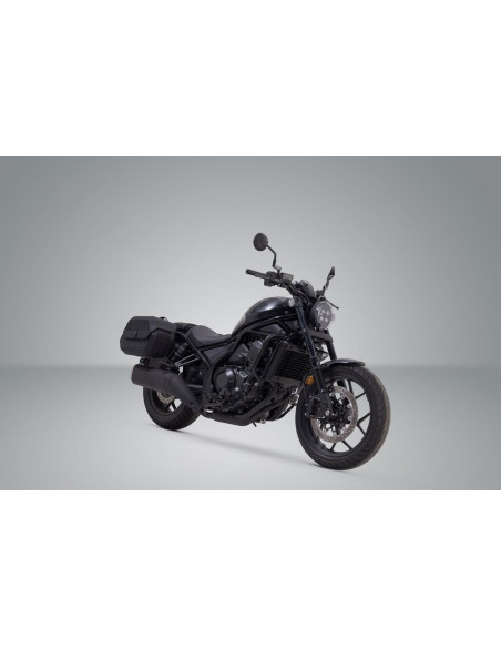 SIDEBAG SYS LEGEND LH2/LH