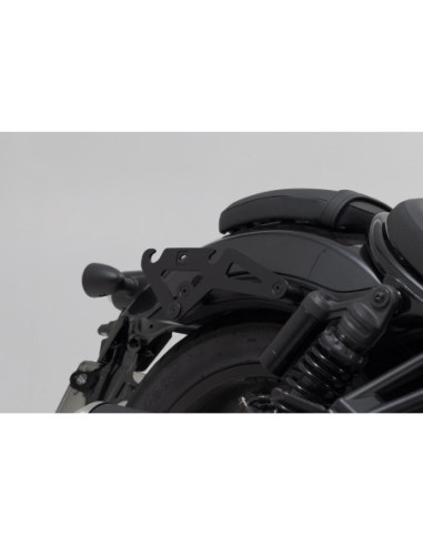 SIDEBAG SYS LEGEND LH2/LH