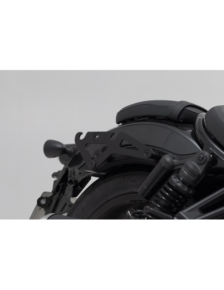 SIDEBAG SYS LEGEND LH2/LH