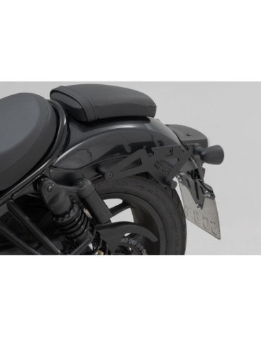 SIDEBAG SYS LEGEND LH2/LH